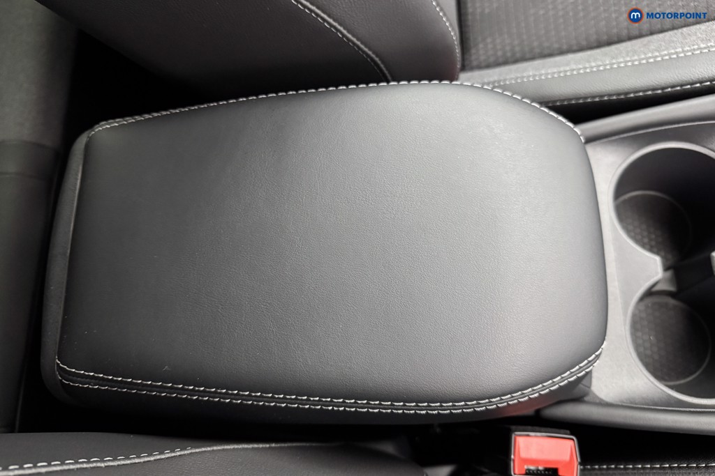 Nissan Qashqai N-Connecta Automatic Petrol SUV - Stock Number (1569445) - 12th supplementary image