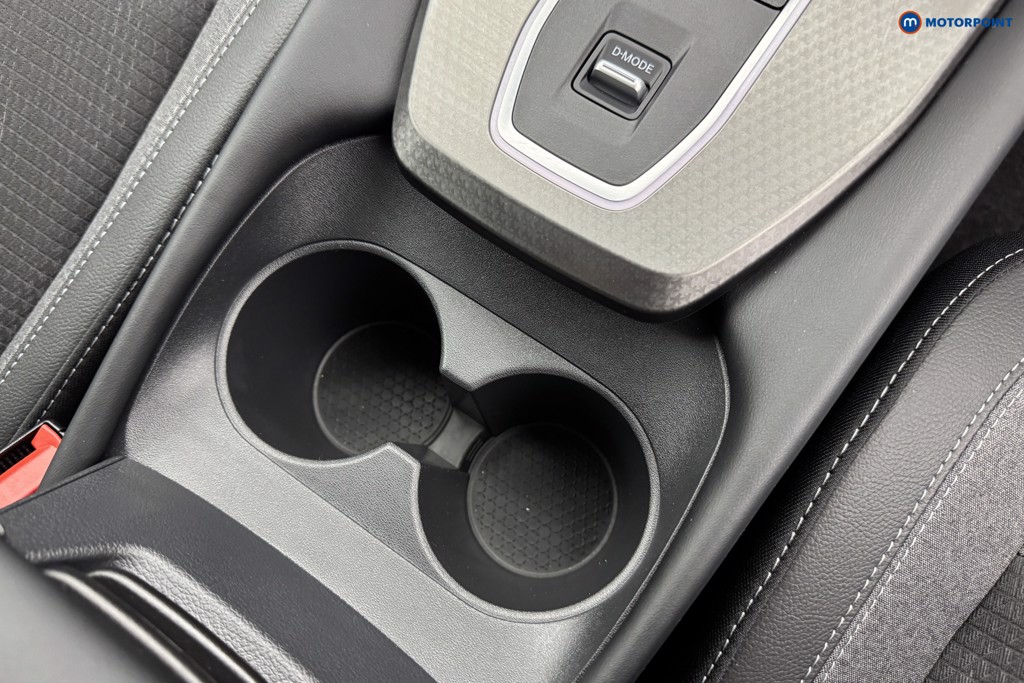 Nissan Qashqai N-Connecta Automatic Petrol SUV - Stock Number (1569445) - 14th supplementary image
