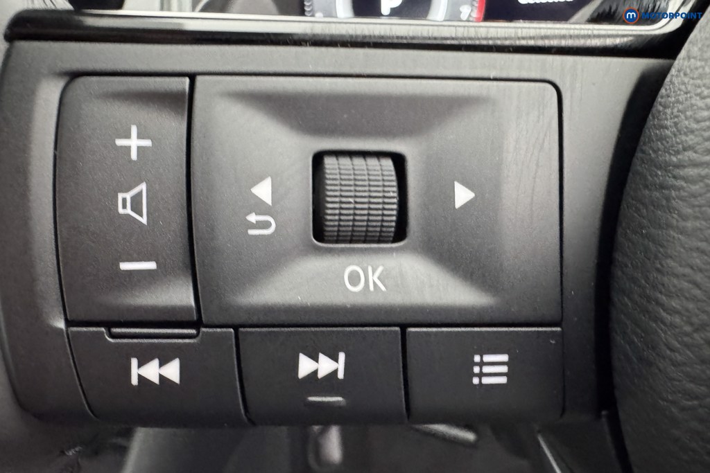 Nissan Qashqai N-Connecta Automatic Petrol SUV - Stock Number (1569445) - 19th supplementary image