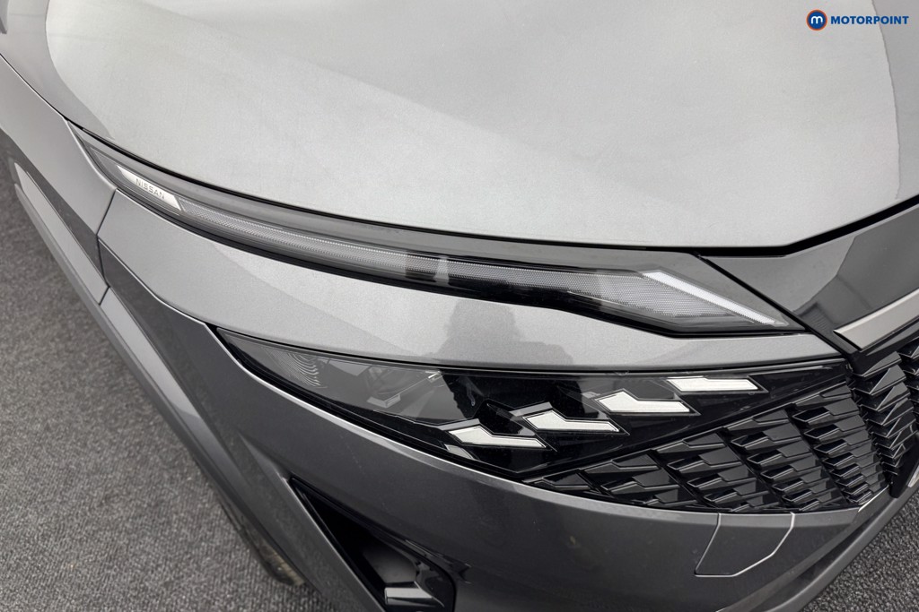 Nissan Qashqai N-Connecta Automatic Petrol SUV - Stock Number (1569445) - 26th supplementary image