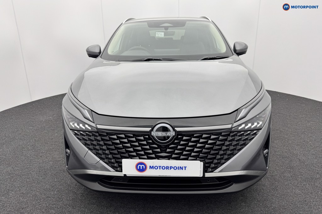 Nissan Qashqai N-Connecta Automatic Petrol SUV - Stock Number (1569445) - 28th supplementary image