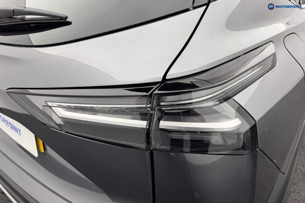 Nissan Qashqai N-Connecta Automatic Petrol SUV - Stock Number (1569445) - 30th supplementary image