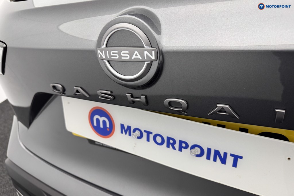 Nissan Qashqai N-Connecta Automatic Petrol SUV - Stock Number (1569445) - 31st supplementary image