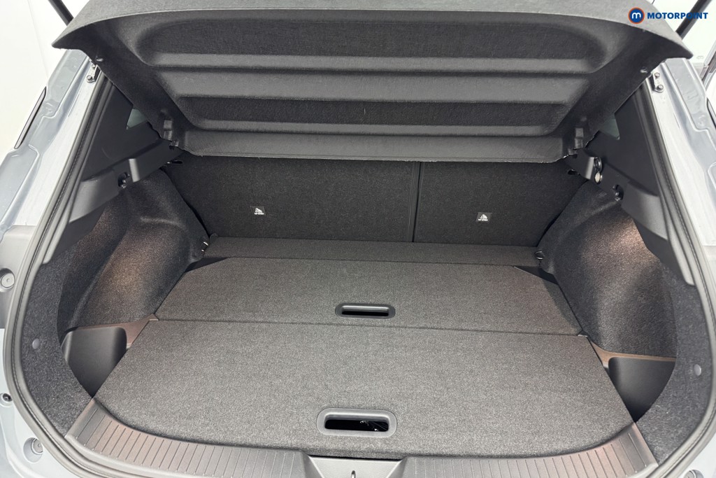 Nissan Qashqai N-Connecta Automatic Petrol SUV - Stock Number (1569457) - 3rd supplementary image