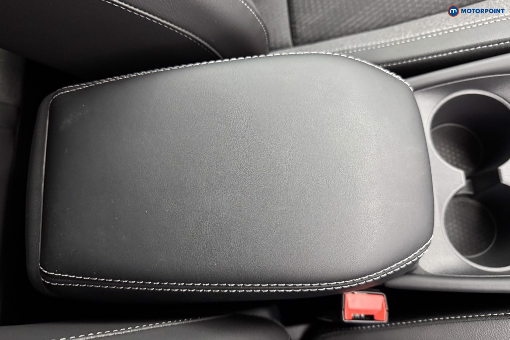 Nissan Qashqai N-Connecta Automatic Petrol SUV - Stock Number (1569457) - 12th supplementary image