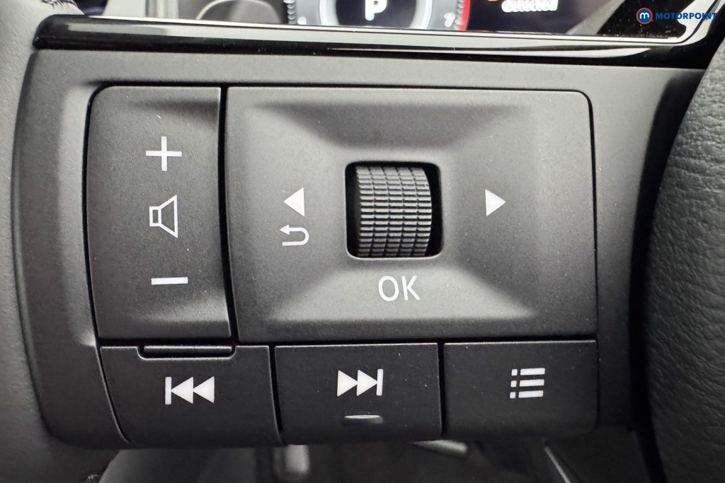 Nissan Qashqai N-Connecta Automatic Petrol SUV - Stock Number (1569457) - 18th supplementary image