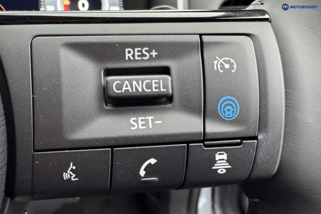 Nissan Qashqai N-Connecta Automatic Petrol SUV - Stock Number (1569457) - 19th supplementary image