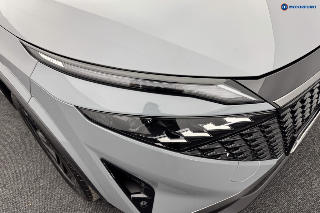 Nissan Qashqai N-Connecta Automatic Petrol SUV - Stock Number (1569457) - 26th supplementary image