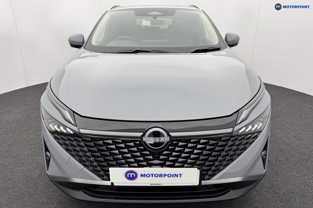 Nissan Qashqai N-Connecta Automatic Petrol SUV - Stock Number (1569457) - 28th supplementary image