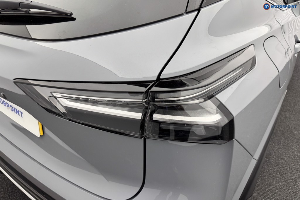 Nissan Qashqai N-Connecta Automatic Petrol SUV - Stock Number (1569457) - 30th supplementary image