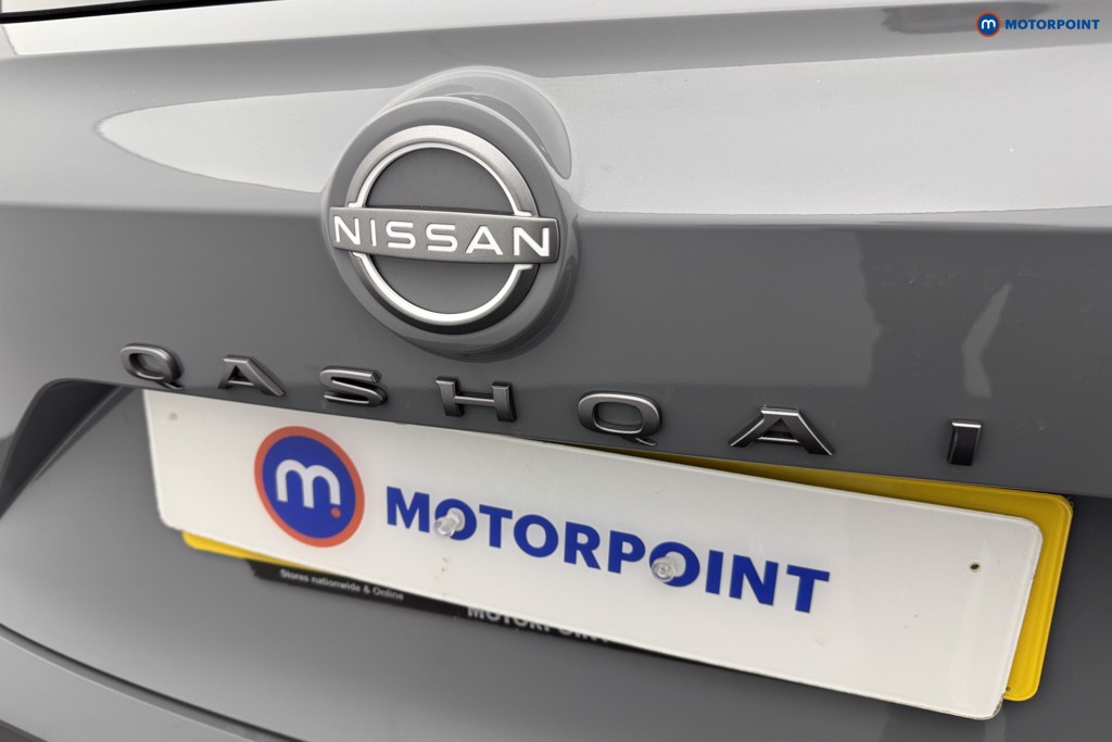 Nissan Qashqai N-Connecta Automatic Petrol SUV - Stock Number (1569457) - 31st supplementary image