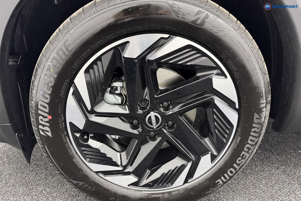 Nissan Qashqai N-Connecta Automatic Petrol SUV - Stock Number (1569457) - 34th supplementary image