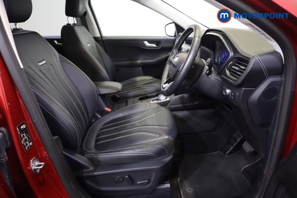 Ford Kuga Vignale Automatic Petrol Plug-In Hybrid SUV - Stock Number (1569563) - 6th supplementary image