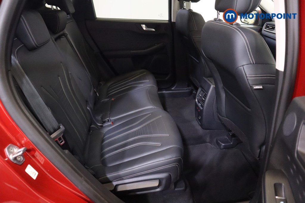 Ford Kuga Vignale Automatic Petrol Plug-In Hybrid SUV - Stock Number (1569563) - 7th supplementary image