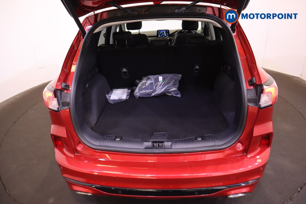 Ford Kuga Vignale Automatic Petrol Plug-In Hybrid SUV - Stock Number (1569563) - 8th supplementary image