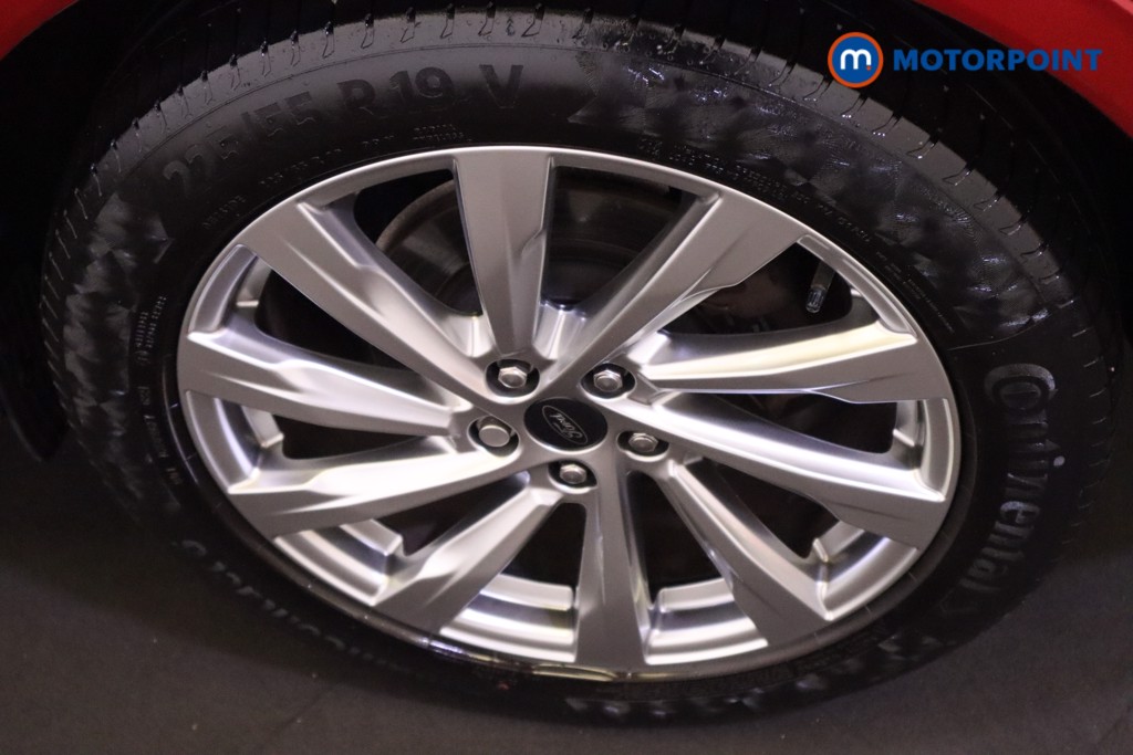 Ford Kuga Vignale Automatic Petrol Plug-In Hybrid SUV - Stock Number (1569563) - 9th supplementary image