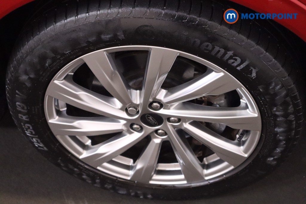 Ford Kuga Vignale Automatic Petrol Plug-In Hybrid SUV - Stock Number (1569563) - 11th supplementary image