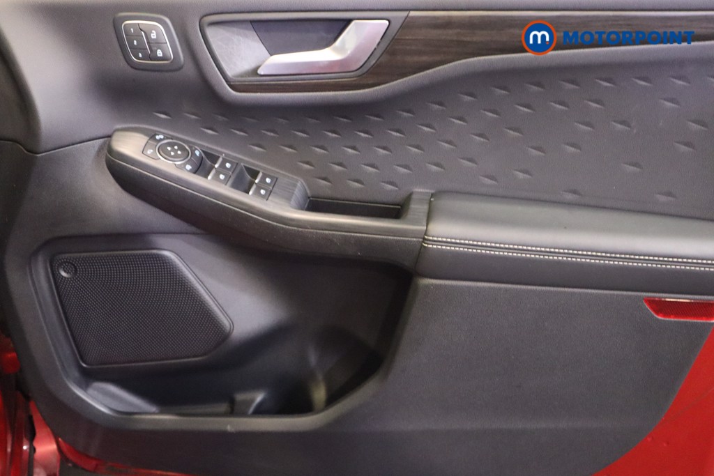 Ford Kuga Vignale Automatic Petrol Plug-In Hybrid SUV - Stock Number (1569563) - 13th supplementary image