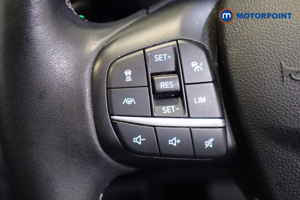 Ford Kuga Vignale Automatic Petrol Plug-In Hybrid SUV - Stock Number (1569563) - 18th supplementary image