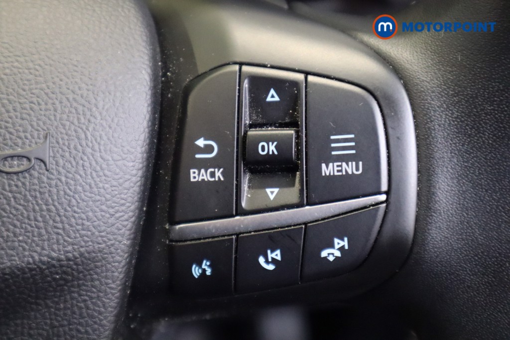 Ford Kuga Vignale Automatic Petrol Plug-In Hybrid SUV - Stock Number (1569563) - 19th supplementary image