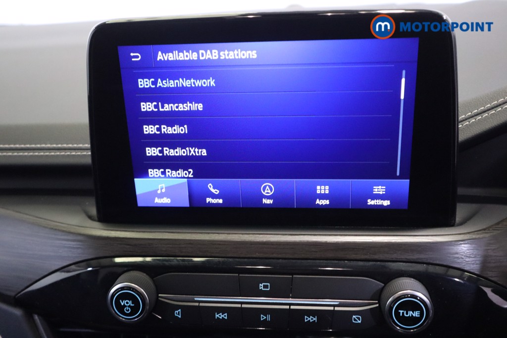 Ford Kuga Vignale Automatic Petrol Plug-In Hybrid SUV - Stock Number (1569563) - 20th supplementary image