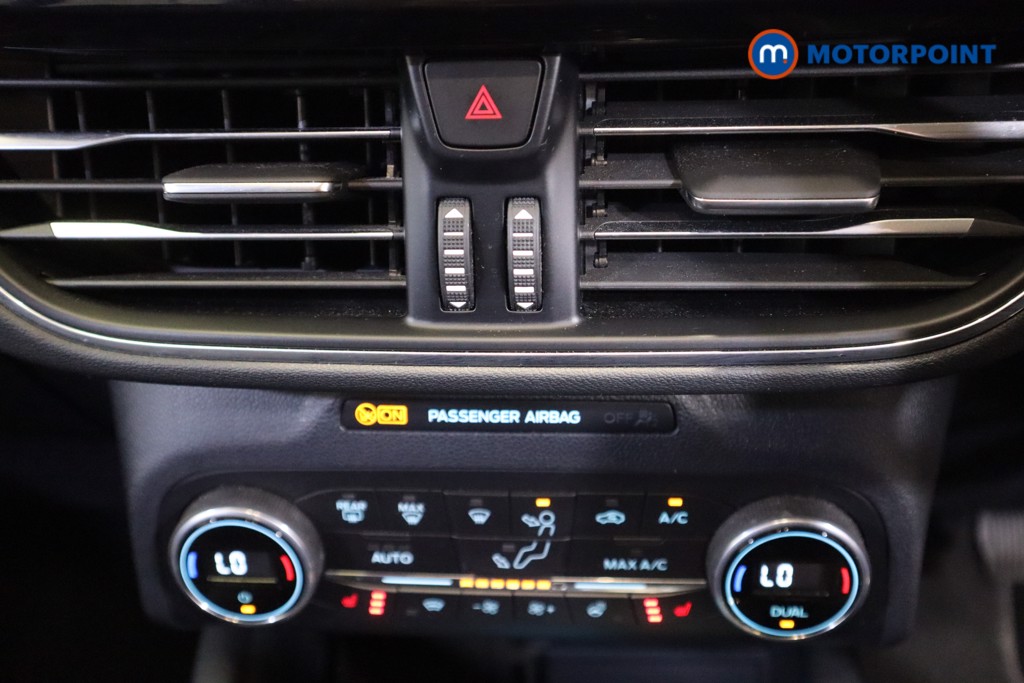 Ford Kuga Vignale Automatic Petrol Plug-In Hybrid SUV - Stock Number (1569563) - 21st supplementary image