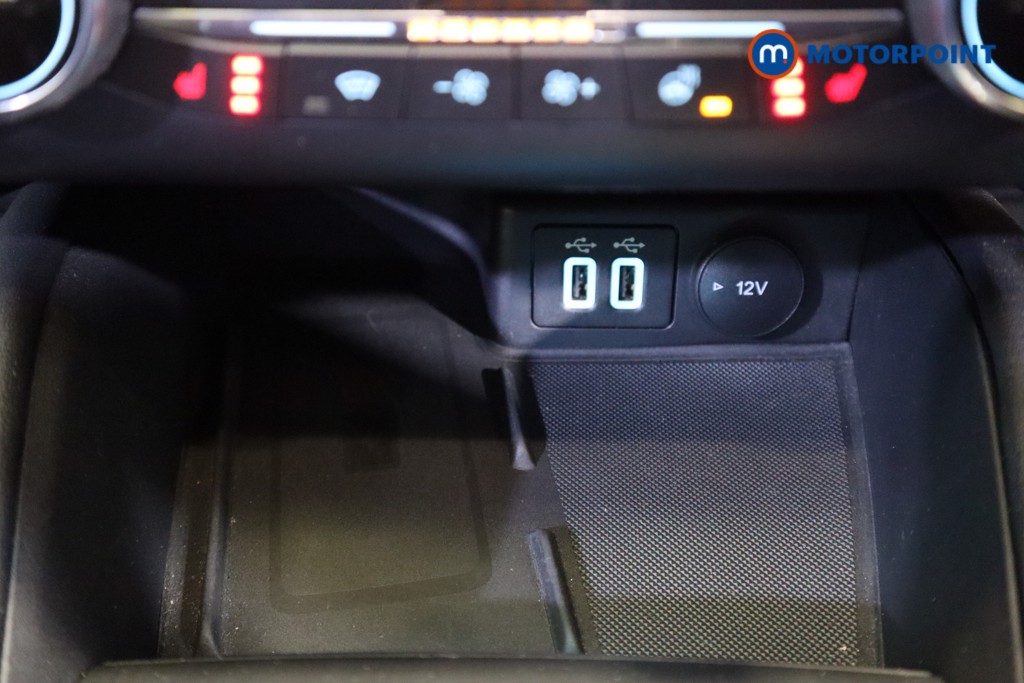 Ford Kuga Vignale Automatic Petrol Plug-In Hybrid SUV - Stock Number (1569563) - 22nd supplementary image