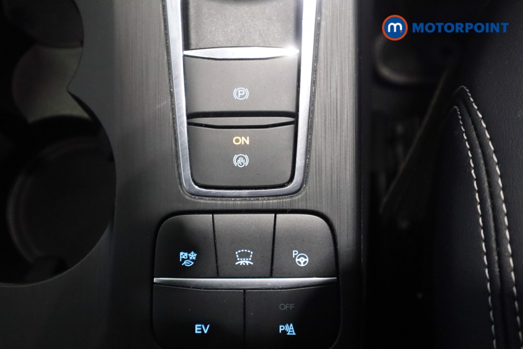 Ford Kuga Vignale Automatic Petrol Plug-In Hybrid SUV - Stock Number (1569563) - 24th supplementary image