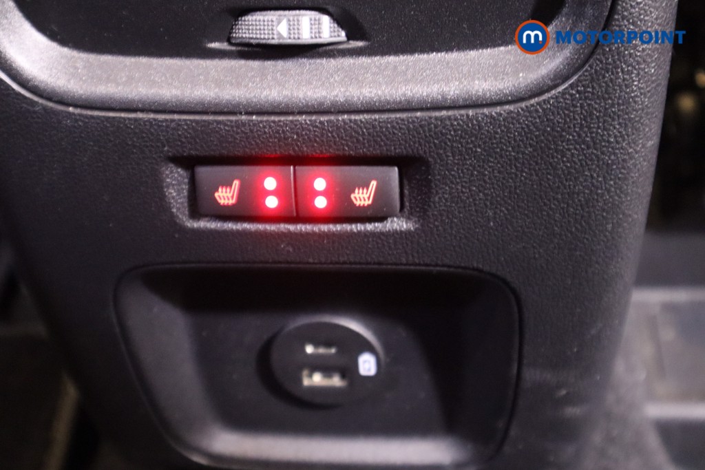 Ford Kuga Vignale Automatic Petrol Plug-In Hybrid SUV - Stock Number (1569563) - 28th supplementary image