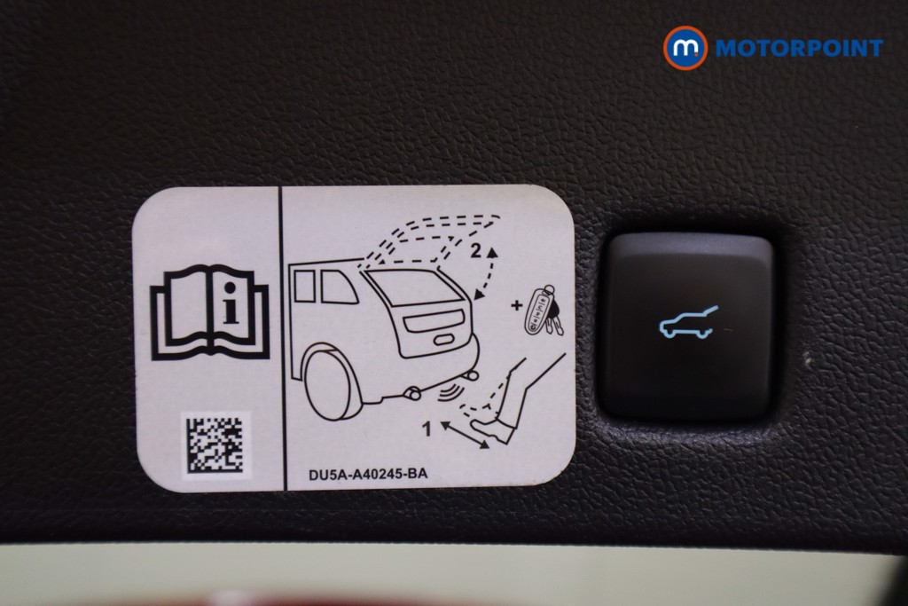 Ford Kuga Vignale Automatic Petrol Plug-In Hybrid SUV - Stock Number (1569563) - 31st supplementary image