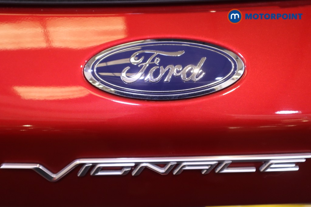 Ford Kuga Vignale Automatic Petrol Plug-In Hybrid SUV - Stock Number (1569563) - 34th supplementary image