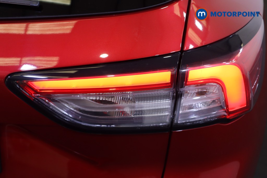 Ford Kuga Vignale Automatic Petrol Plug-In Hybrid SUV - Stock Number (1569563) - 35th supplementary image