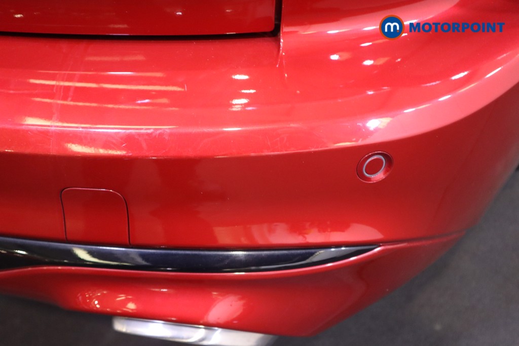 Ford Kuga Vignale Automatic Petrol Plug-In Hybrid SUV - Stock Number (1569563) - 36th supplementary image