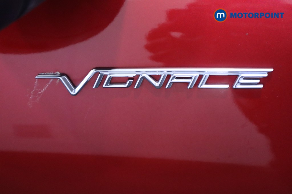 Ford Kuga Vignale Automatic Petrol Plug-In Hybrid SUV - Stock Number (1569563) - 37th supplementary image