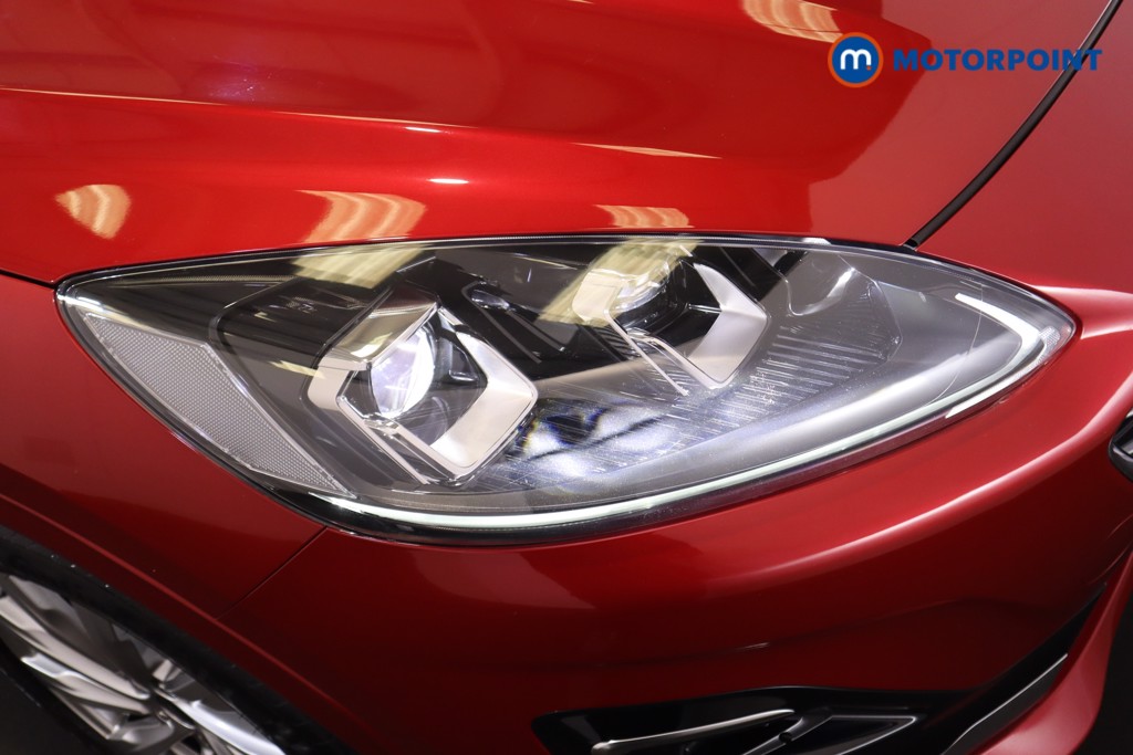 Ford Kuga Vignale Automatic Petrol Plug-In Hybrid SUV - Stock Number (1569563) - 38th supplementary image