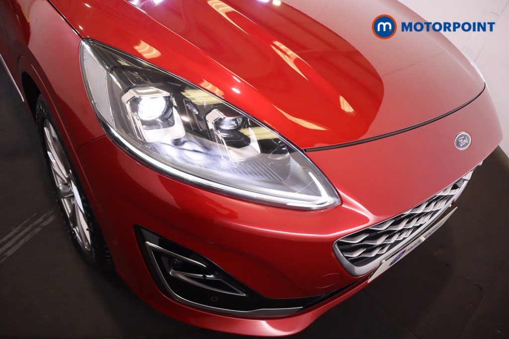 Ford Kuga Vignale Automatic Petrol Plug-In Hybrid SUV - Stock Number (1569563) - 39th supplementary image