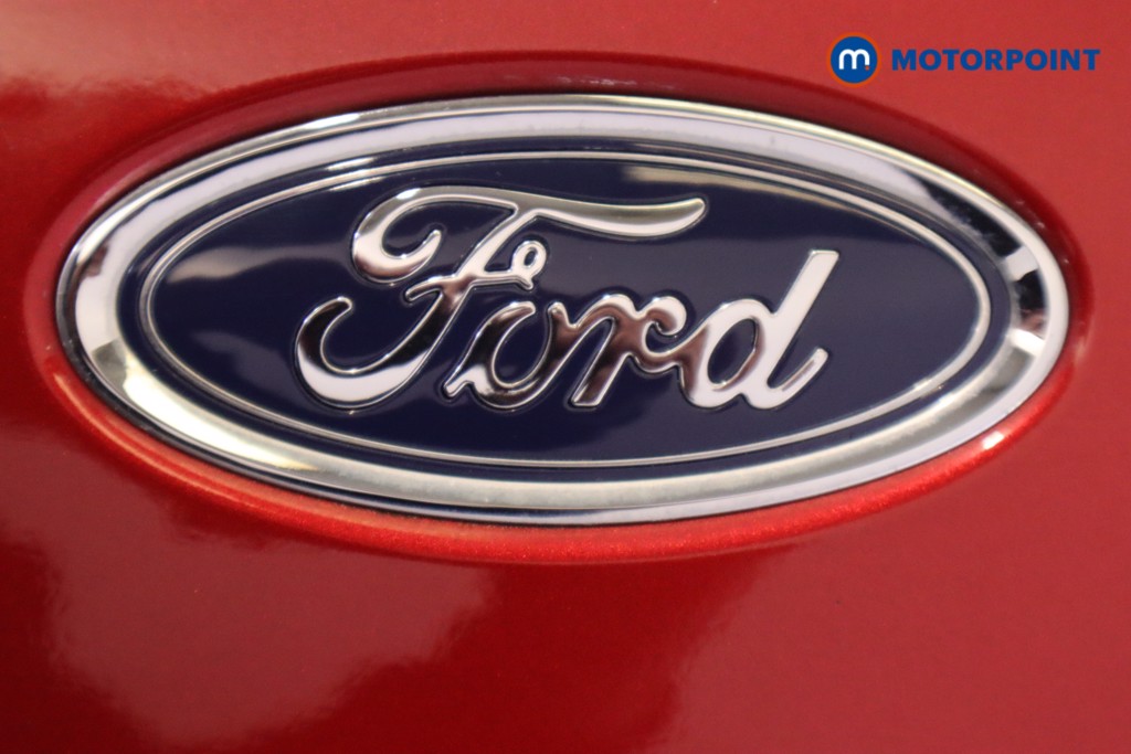 Ford Kuga Vignale Automatic Petrol Plug-In Hybrid SUV - Stock Number (1569563) - 40th supplementary image