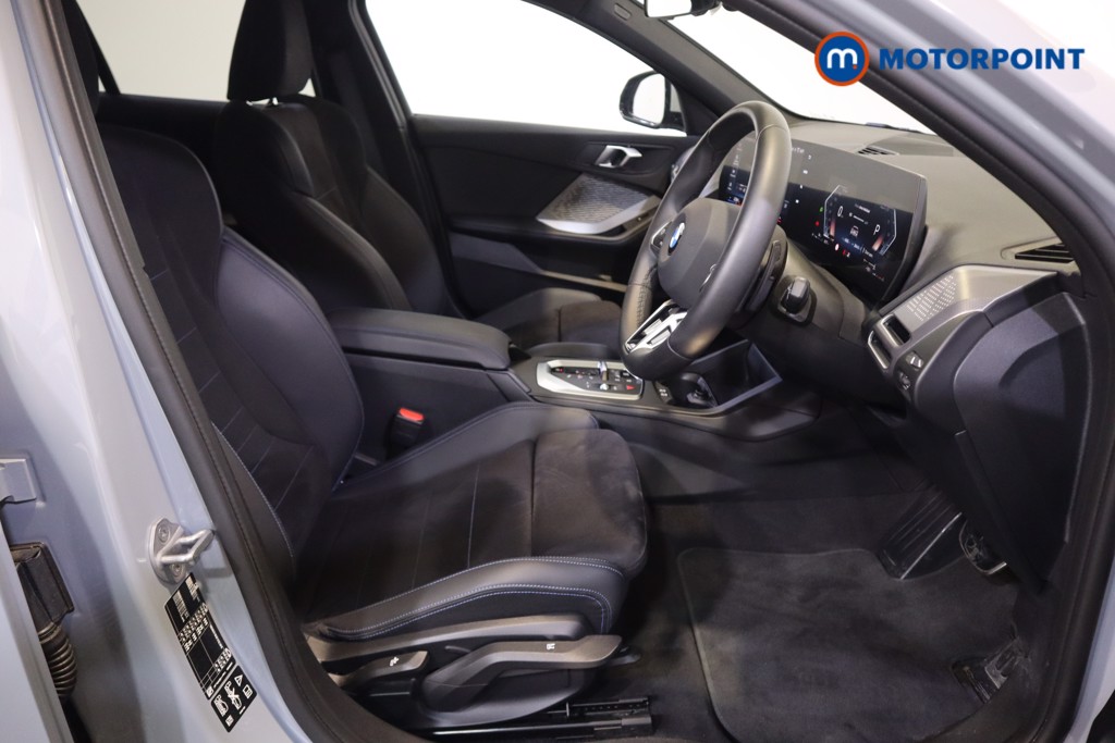 BMW 1 Series M Sport Automatic Petrol Hatchback - Stock Number (1569597) - 6th supplementary image