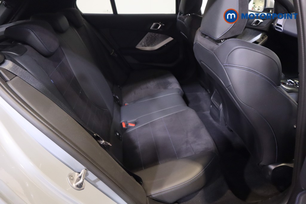 BMW 1 Series M Sport Automatic Petrol Hatchback - Stock Number (1569597) - 7th supplementary image