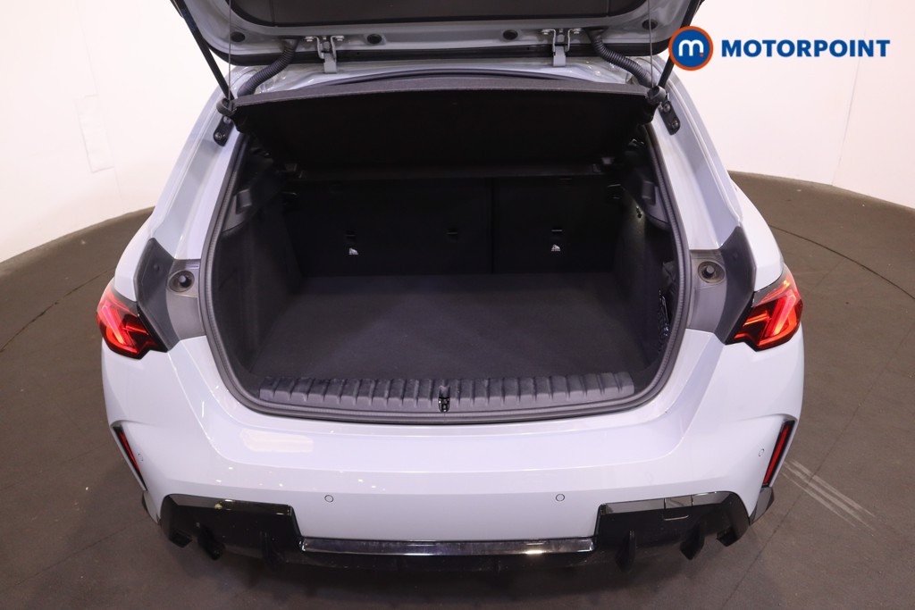 BMW 1 Series M Sport Automatic Petrol Hatchback - Stock Number (1569597) - 8th supplementary image