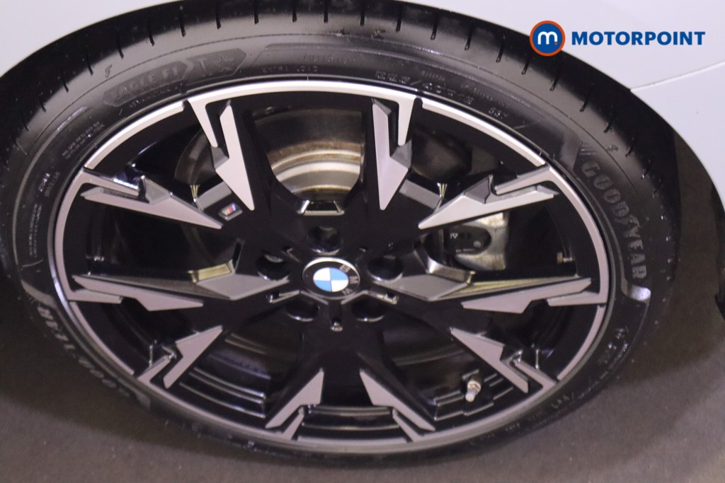 BMW 1 Series M Sport Automatic Petrol Hatchback - Stock Number (1569597) - 9th supplementary image