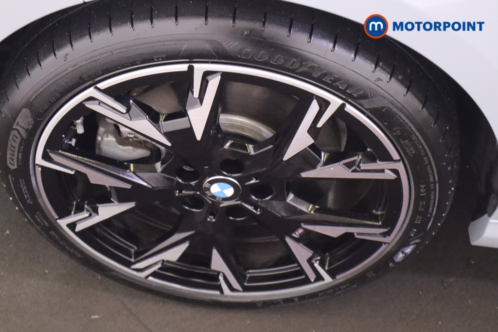 BMW 1 Series M Sport Automatic Petrol Hatchback - Stock Number (1569597) - 10th supplementary image