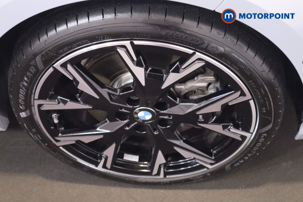 BMW 1 Series M Sport Automatic Petrol Hatchback - Stock Number (1569597) - 11th supplementary image