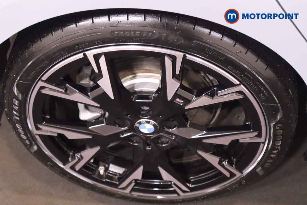 BMW 1 Series M Sport Automatic Petrol Hatchback - Stock Number (1569597) - 12th supplementary image