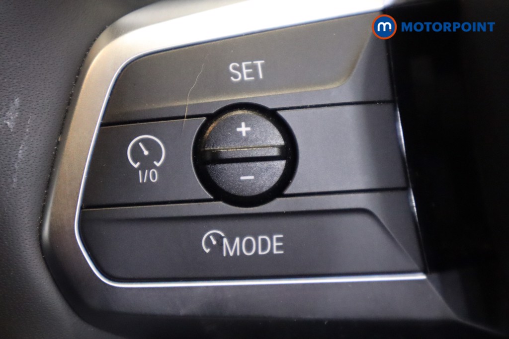 BMW 1 Series M Sport Automatic Petrol Hatchback - Stock Number (1569597) - 16th supplementary image