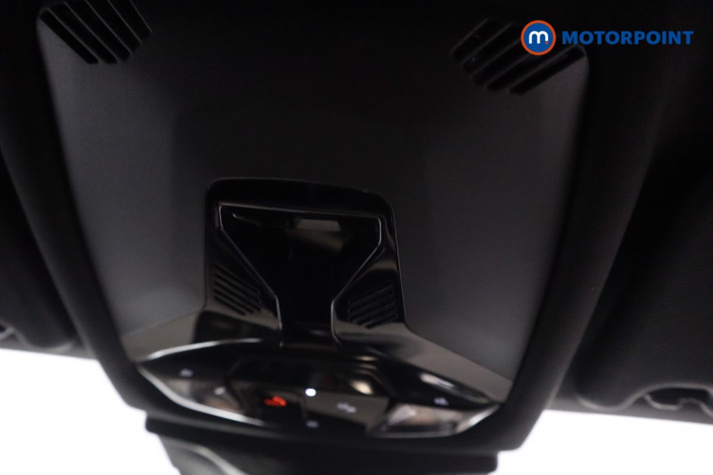 BMW 1 Series M Sport Automatic Petrol Hatchback - Stock Number (1569597) - 20th supplementary image