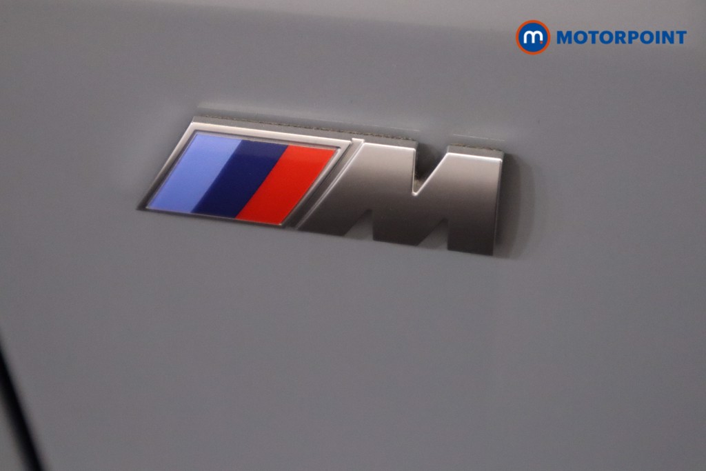 BMW 1 Series M Sport Automatic Petrol Hatchback - Stock Number (1569597) - 27th supplementary image