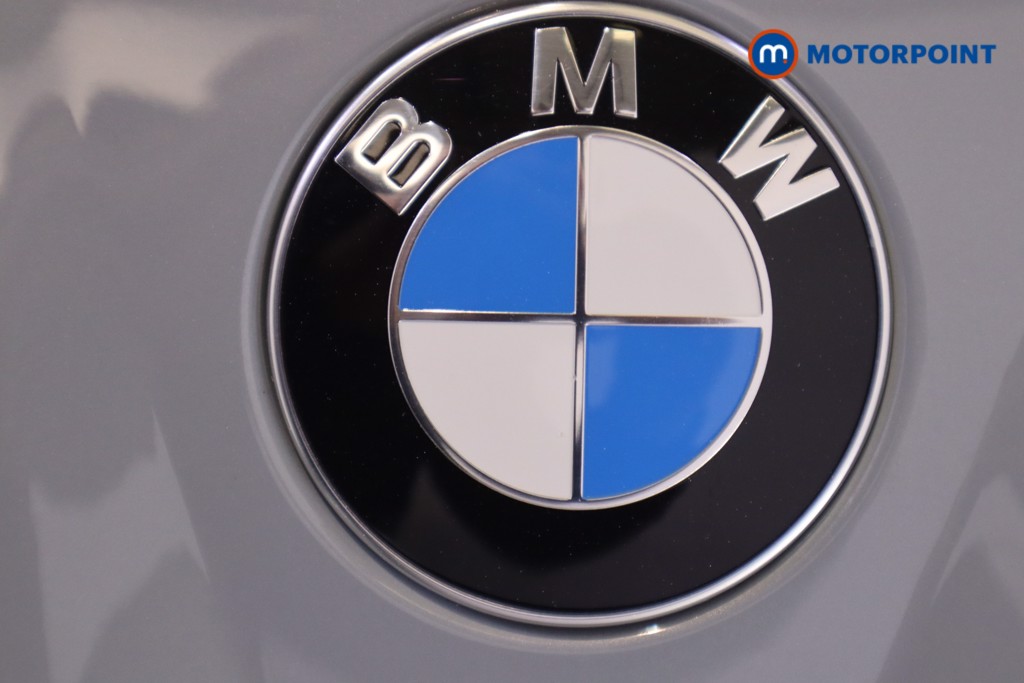 BMW 1 Series M Sport Automatic Petrol Hatchback - Stock Number (1569597) - 30th supplementary image