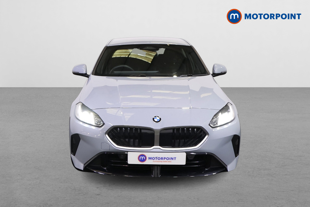 BMW 1 Series M Sport Automatic Petrol Hatchback - Stock Number (1569597) - Front bumper