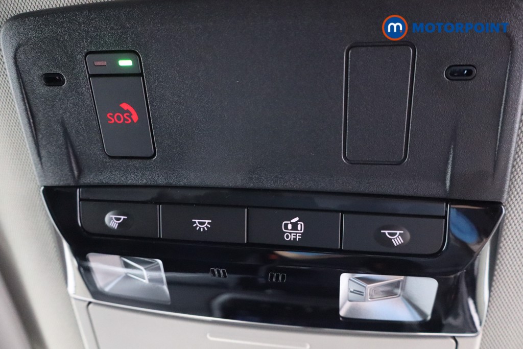 Nissan Qashqai N-Connecta Automatic Petrol SUV - Stock Number (1569604) - 17th supplementary image